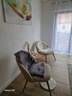 Verwöhnreich Massageraum