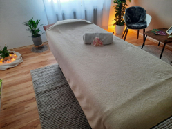 Verwöhnreich Massageraum